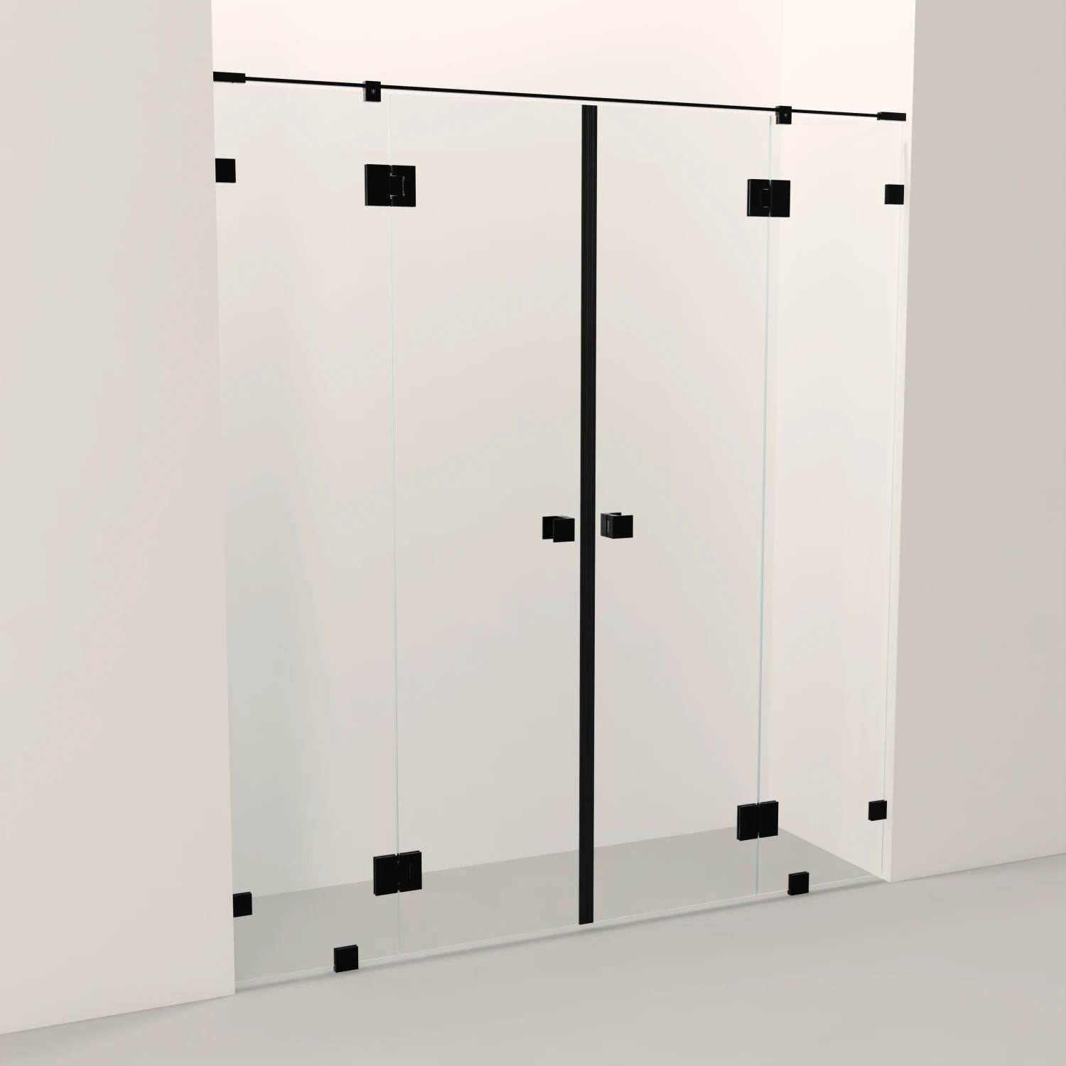 Emil Glassfelt - Dør - Dør - Glassfelt med magnet (11b)