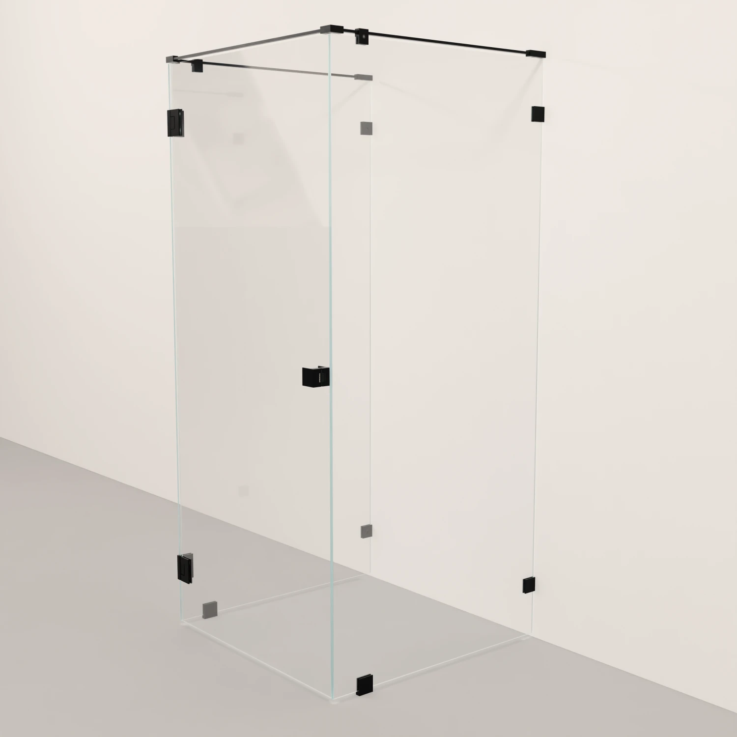 Fast glass - Dør - Fast glass (3)